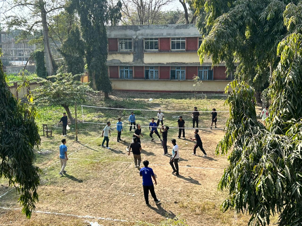 Campus View 3